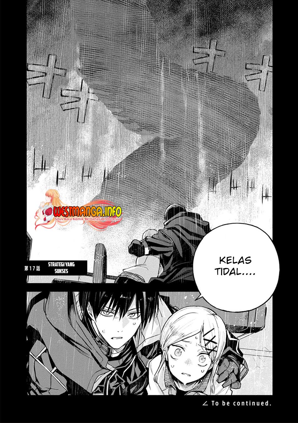 Cosmic Censorship Chapter 17 Gambar 20