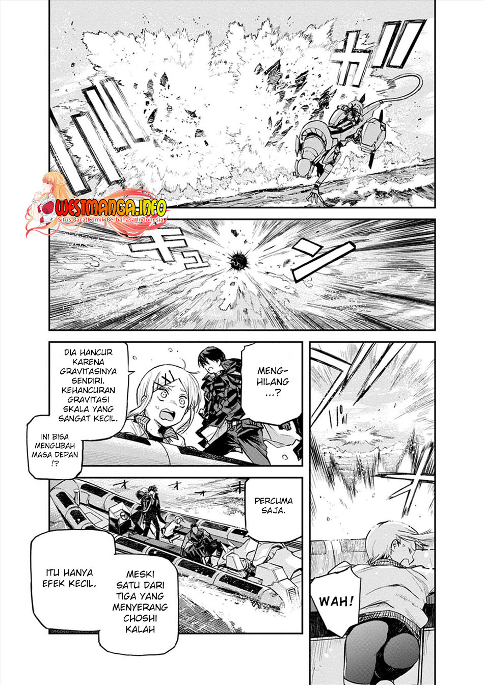 Cosmic Censorship Chapter 17 Gambar 3