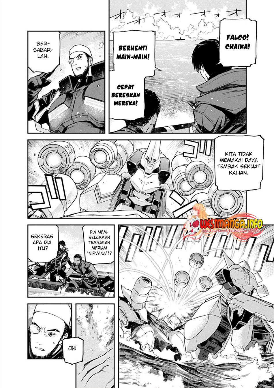 Cosmic Censorship Chapter 17 Gambar 4