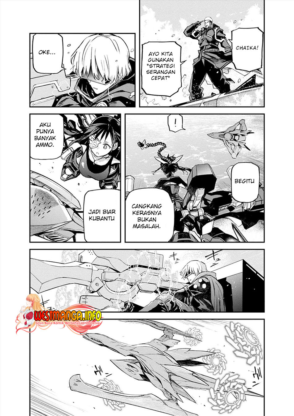 Cosmic Censorship Chapter 17 Gambar 5