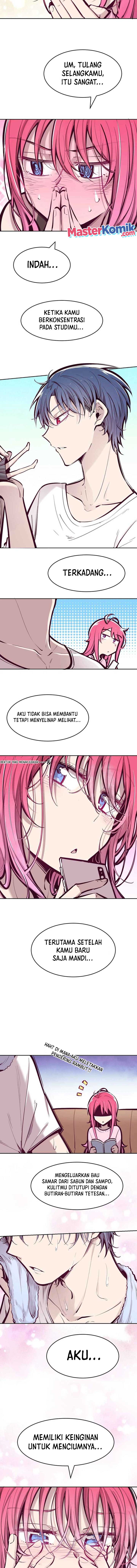 Demon X Angel, Can’t Get Along! Chapter 64 Gambar 10