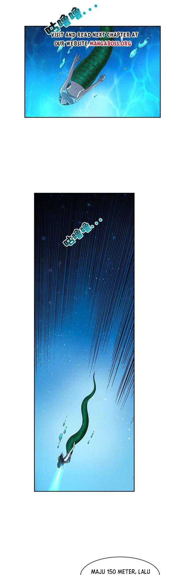 Baca Manhua Rebirth of God Level Prodigal Son Chapter 75 Gambar 2