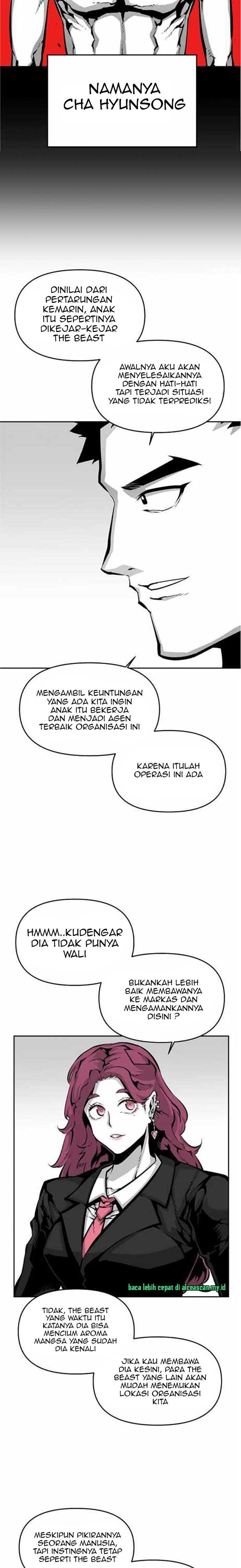 Beastburn Chapter 6 Gambar 20