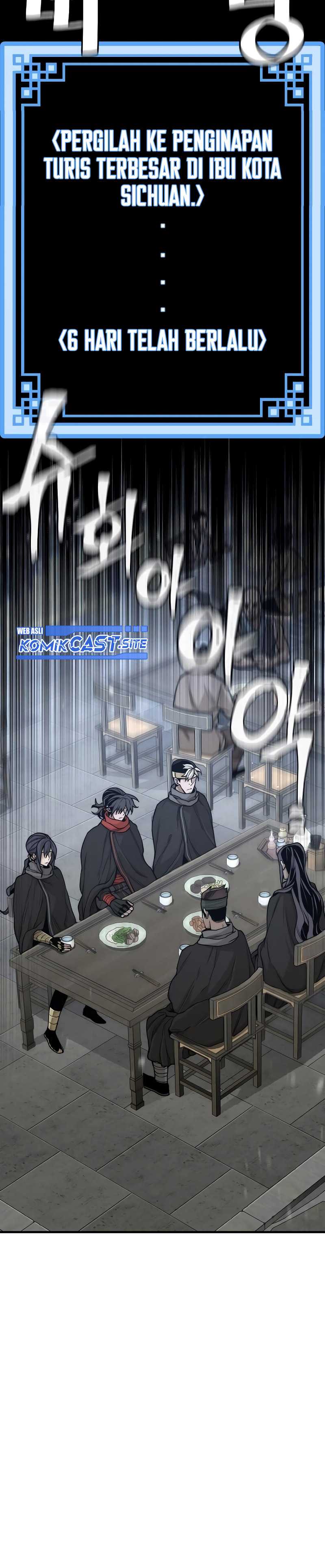 Heavenly Demon Cultivation Simulation Chapter 58 Gambar 37
