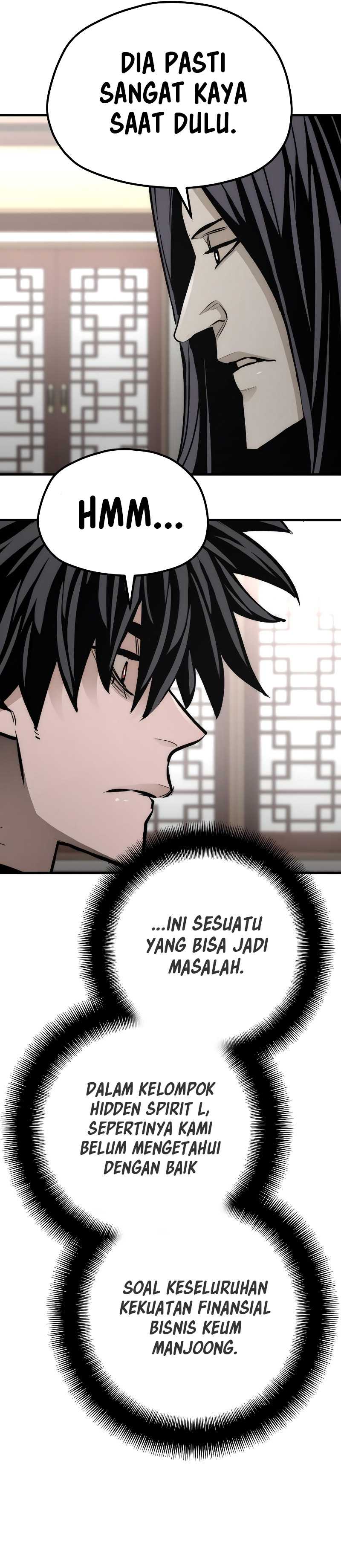 Heavenly Demon Cultivation Simulation Chapter 58 Gambar 70