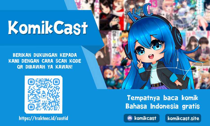 Heavenly Demon Cultivation Simulation Chapter 58 Gambar 82