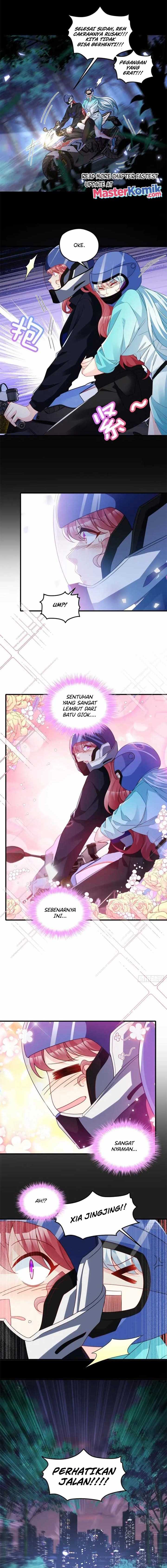 Xianzun Luowuji Chapter 168 Gambar 4