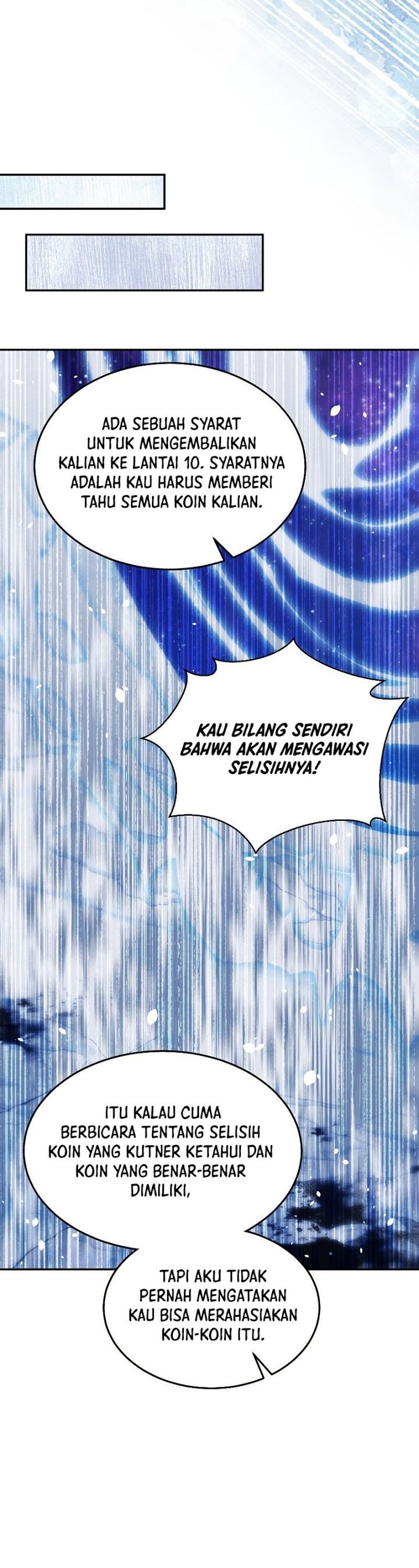 The Newbie Is Too Strong Chapter 41 Gambar 37