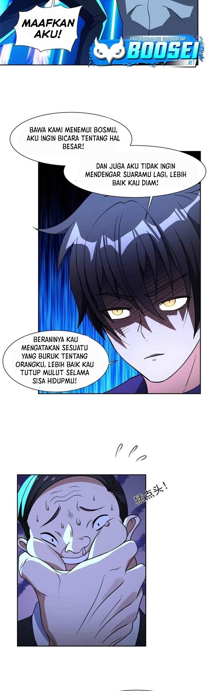 Rebirth of God Level Prodigal Son Chapter 77 Gambar 11