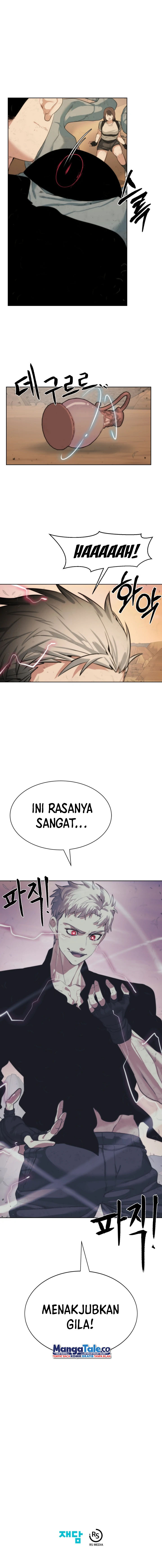 ETRANGERE Chapter 20 Gambar 12