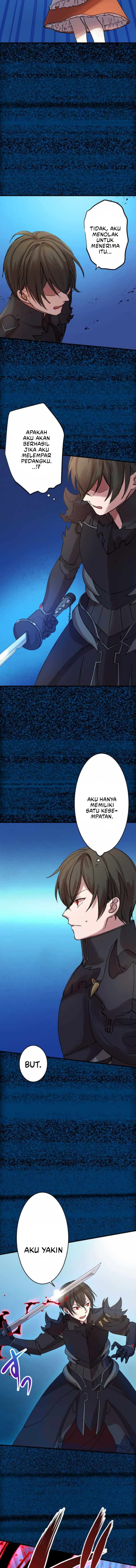 Level Drain Chapter 7 Gambar 7