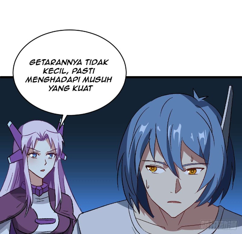 Super Alloy Warship God Chapter 29 Gambar 7