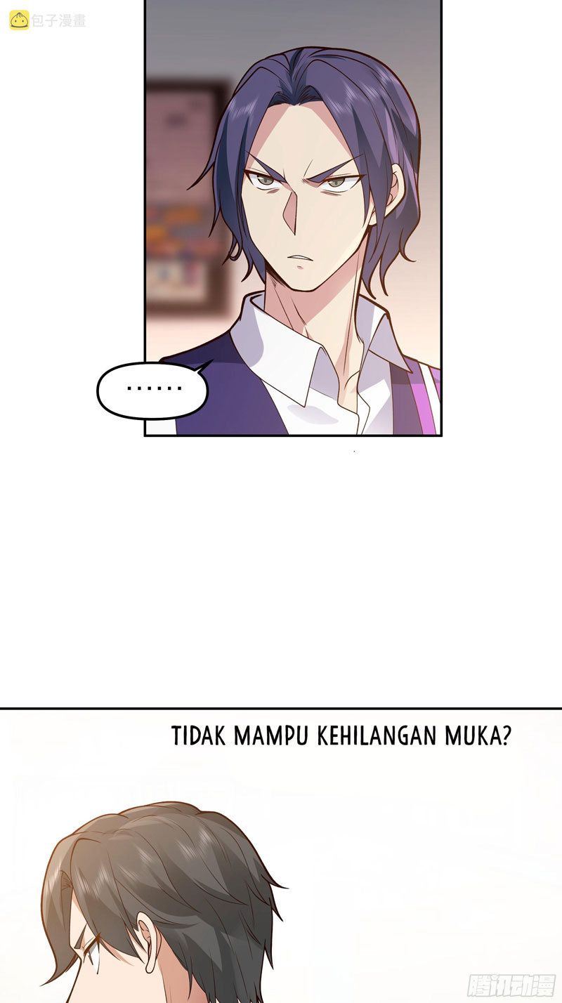 I Really Don’t Want to Be Reborn Chapter 17 Gambar 54