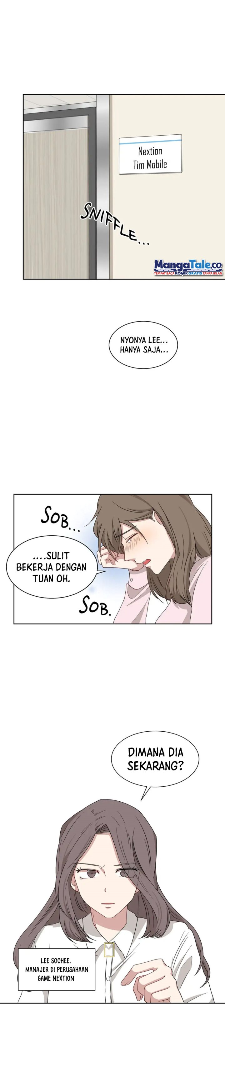 Big Life Chapter 5 Gambar 16