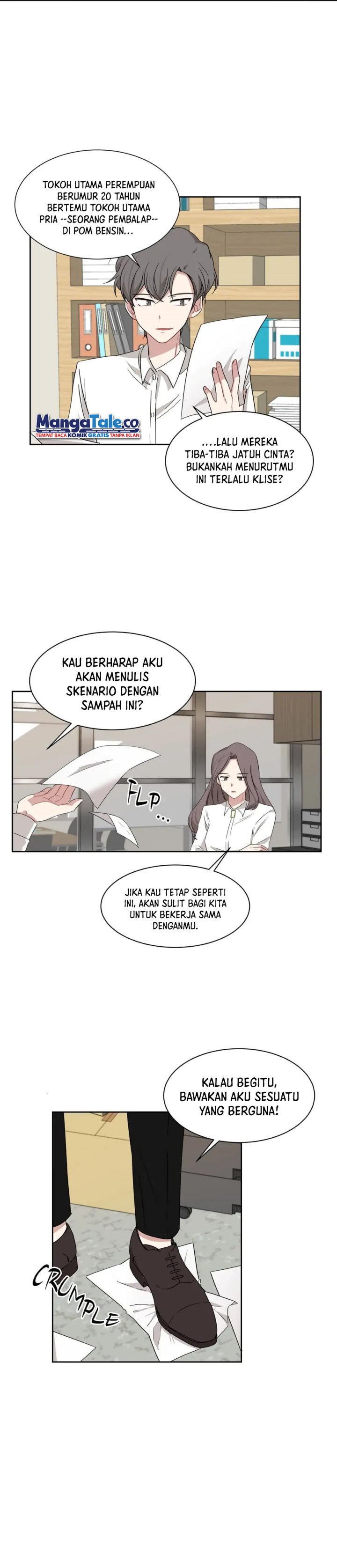 Big Life Chapter 5 Gambar 18