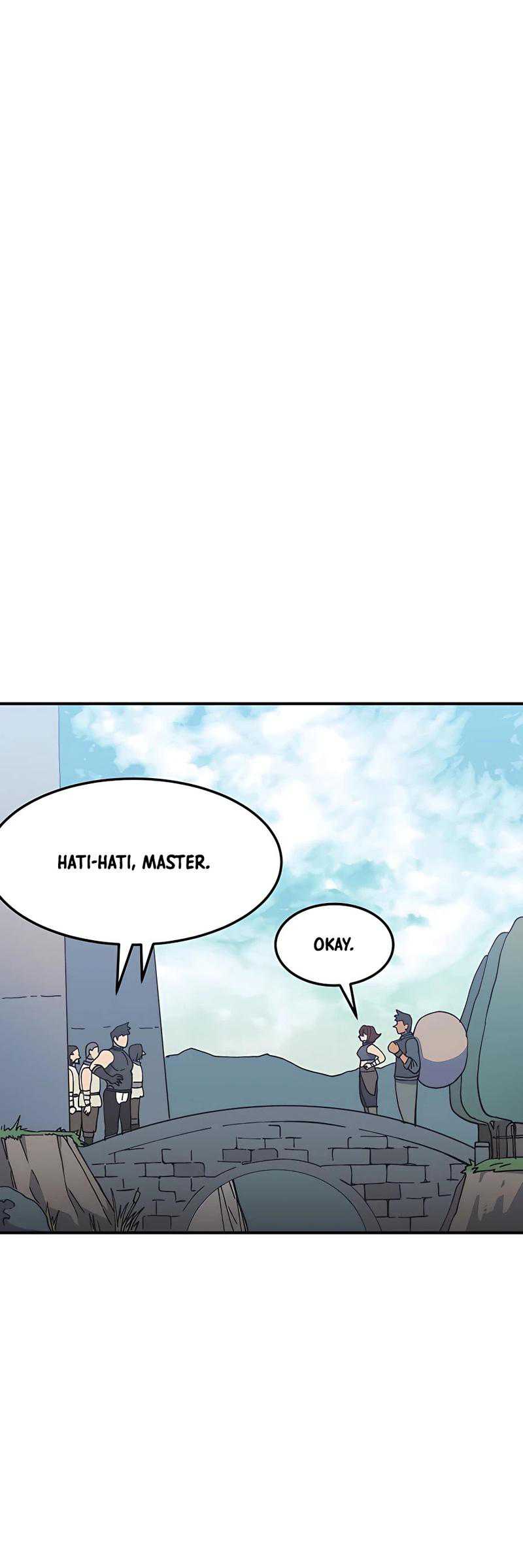 Baca Manhwa Dungeon Athlete Chapter 18 Gambar 2