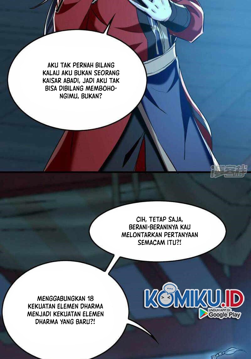 Return of Xiandi Chapter 367 Gambar 26