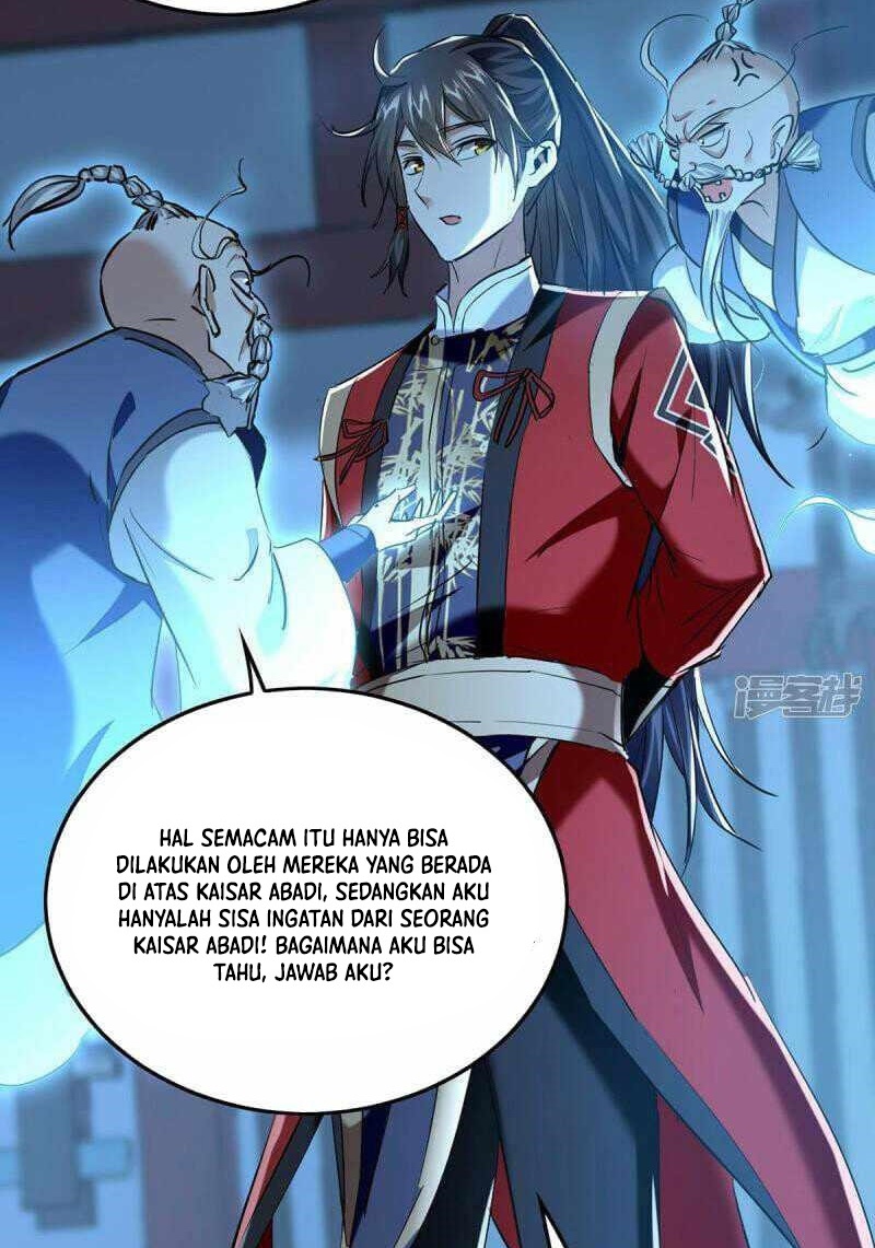 Return of Xiandi Chapter 367 Gambar 27