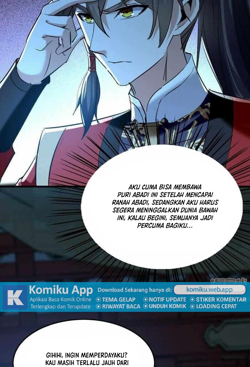 Return of Xiandi Chapter 367 Gambar 38