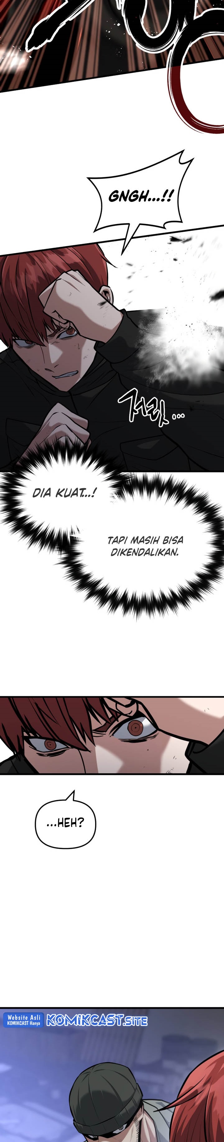 Killing Killer Chapter 12 Gambar 14