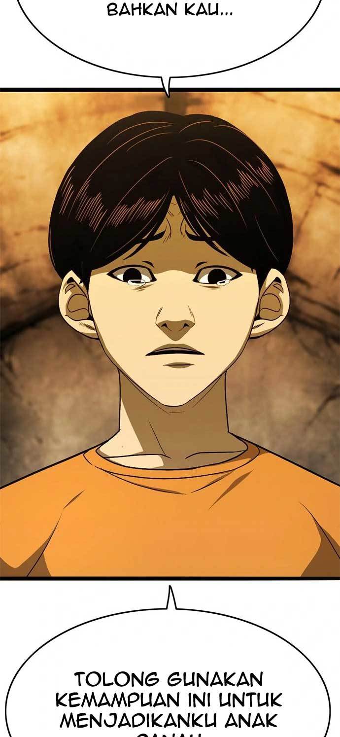 Death Row Boy Chapter 34 Gambar 104