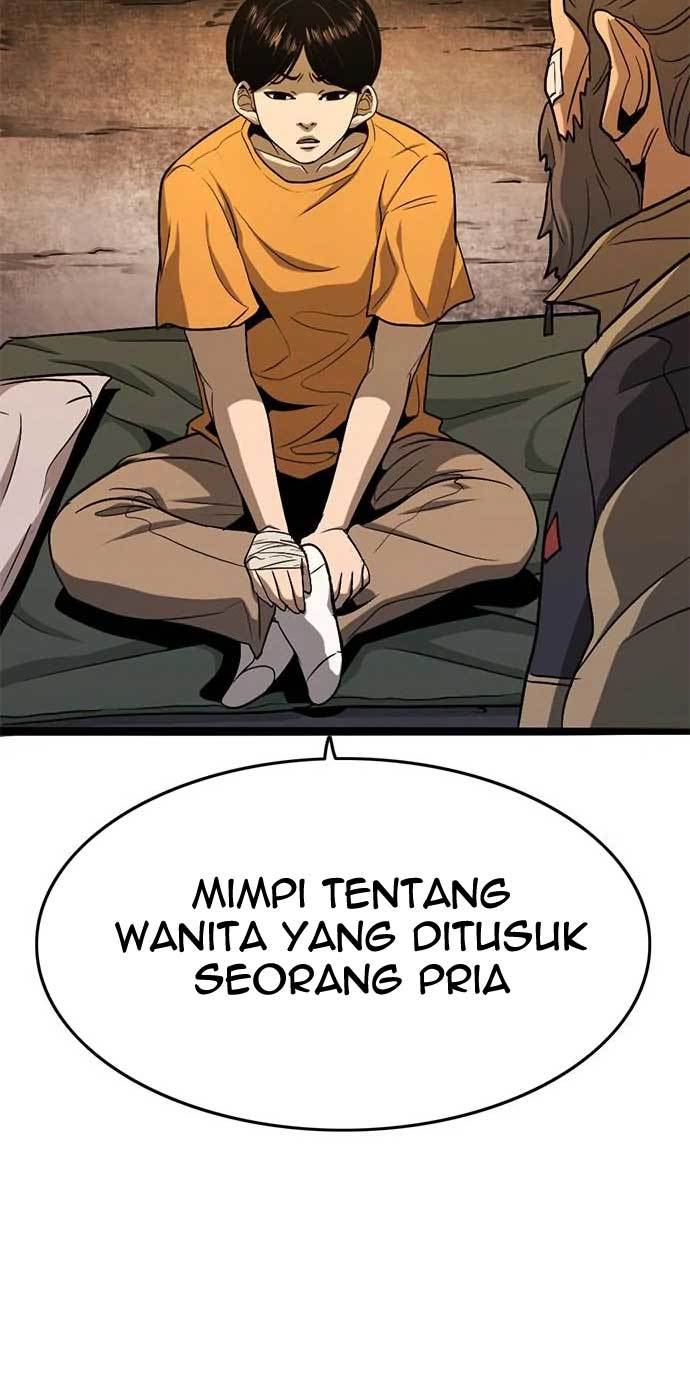 Death Row Boy Chapter 34 Gambar 76