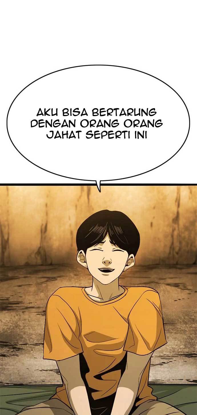 Halaman Komik