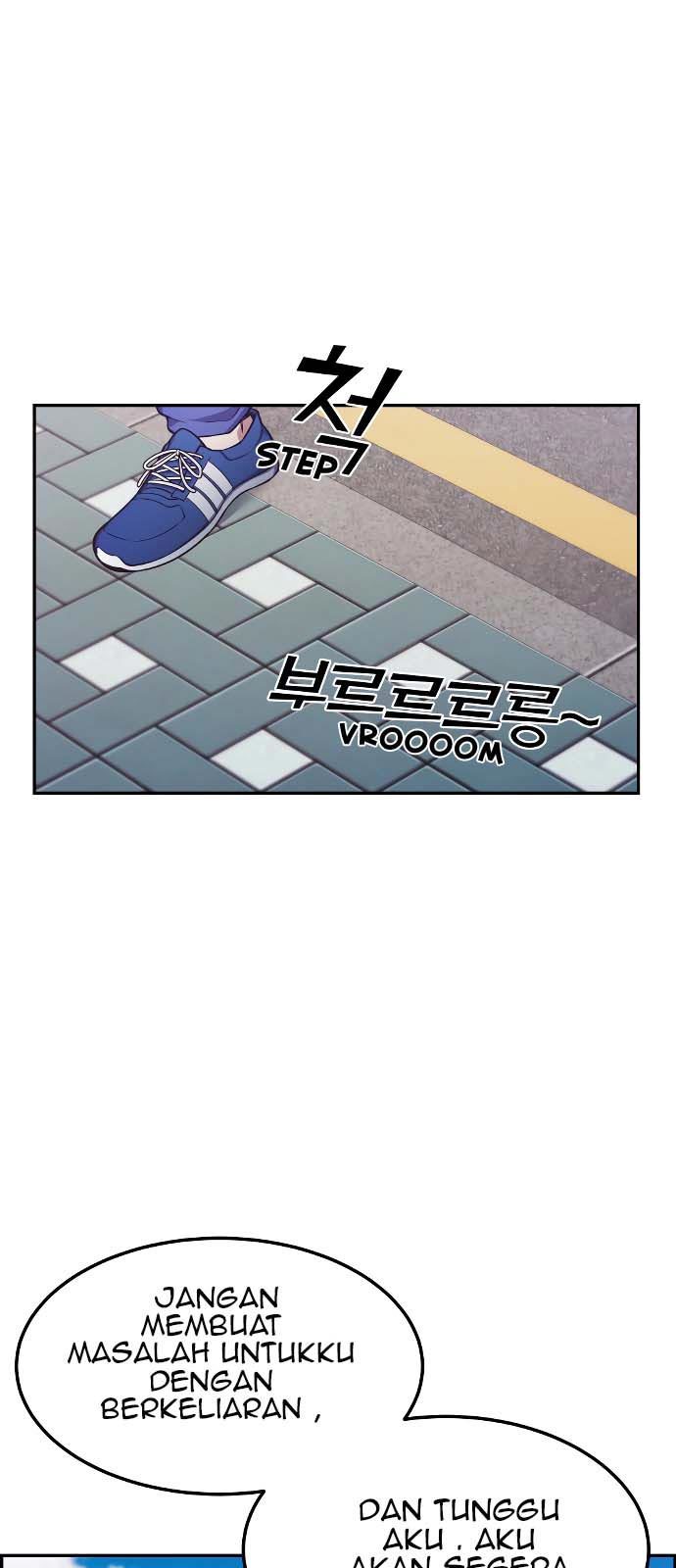Gangnam Dokkaebi Chapter 29 Gambar 34