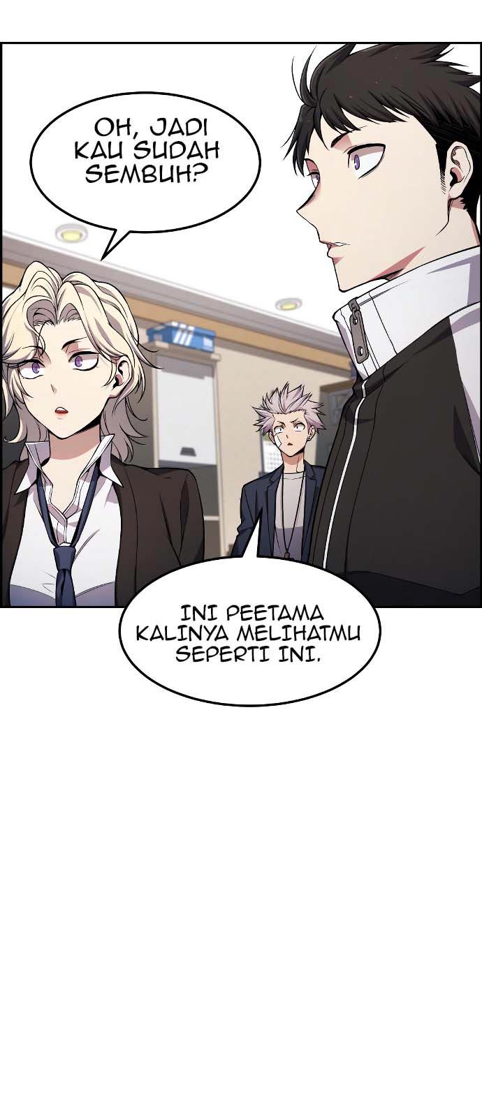 Gangnam Dokkaebi Chapter 29 Gambar 64