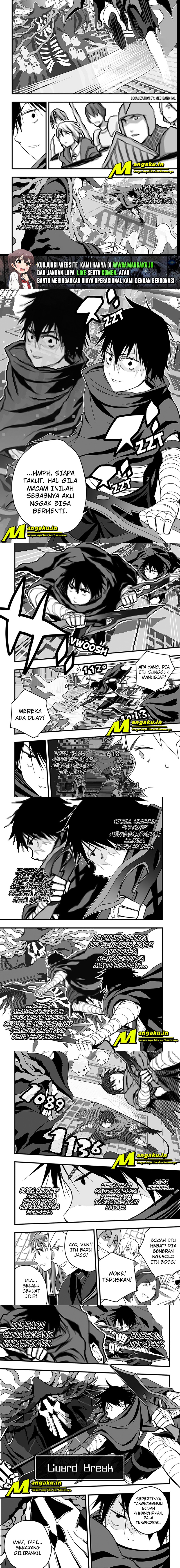 The Game Devil Chapter 10 Gambar 3