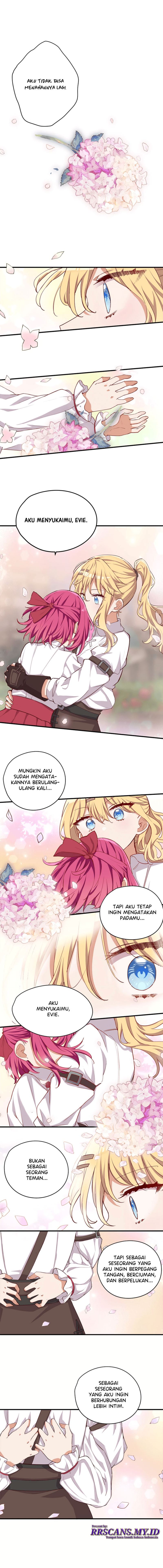 Please Bully Me, Miss Villainess! Chapter 56 Gambar 7