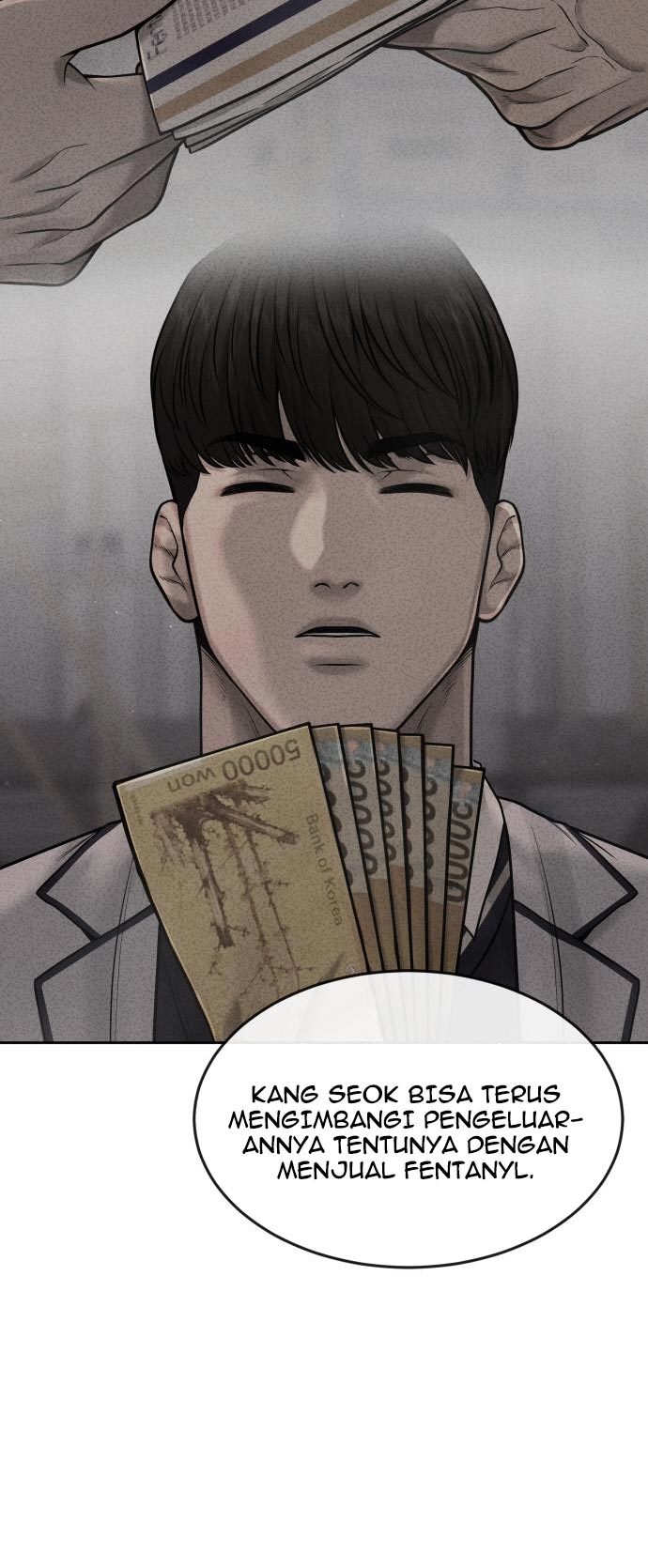 Quest Supremacy Chapter 70 Gambar 30