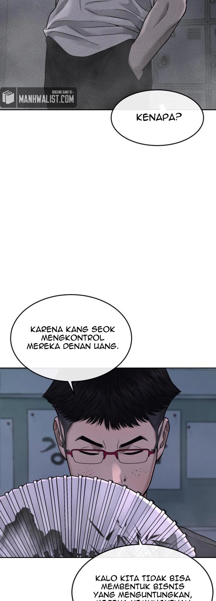 Quest Supremacy Chapter 70 Gambar 37