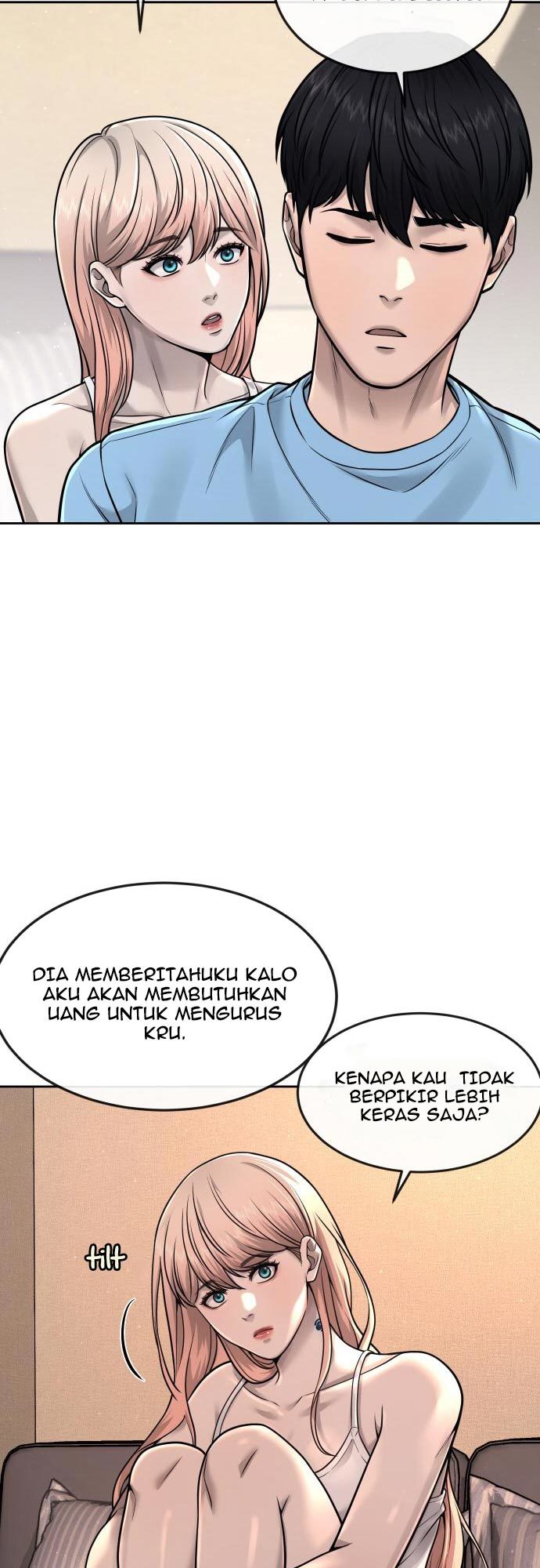 Quest Supremacy Chapter 70 Gambar 48