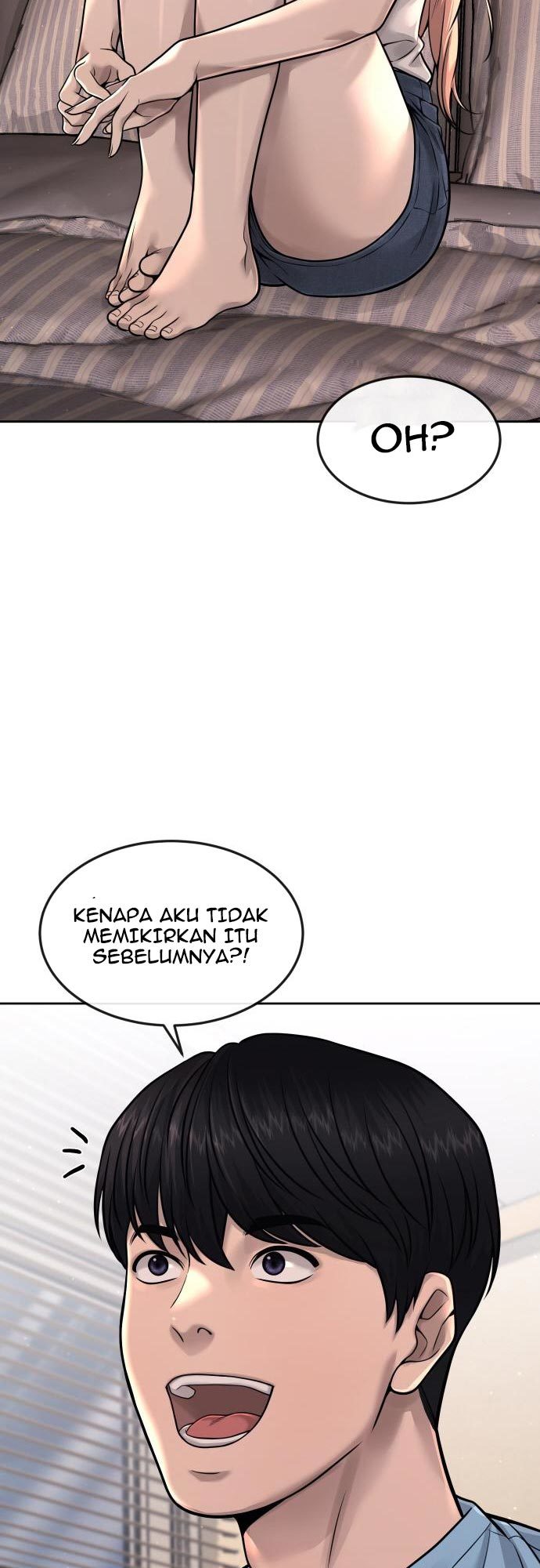 Quest Supremacy Chapter 70 Gambar 49