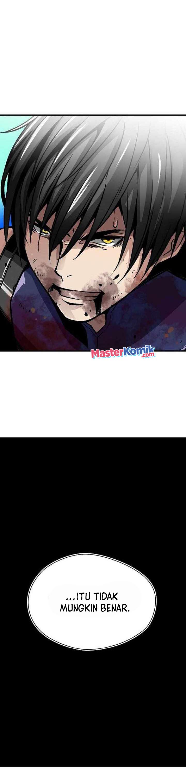 Unbreakable Chapter 32 Gambar 28