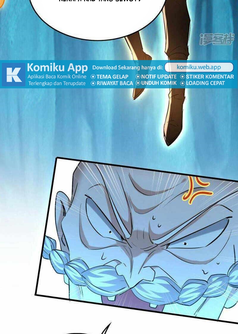 Return of Xiandi Chapter 368 Gambar 12