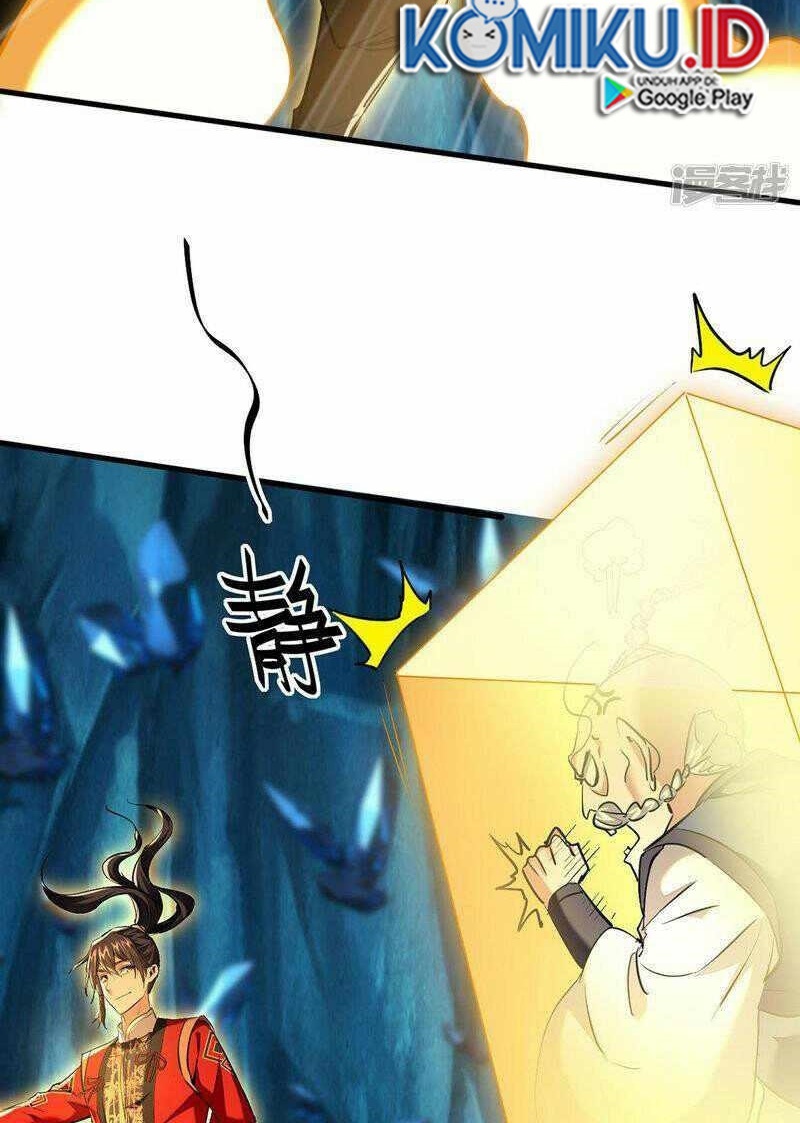 Return of Xiandi Chapter 368 Gambar 15