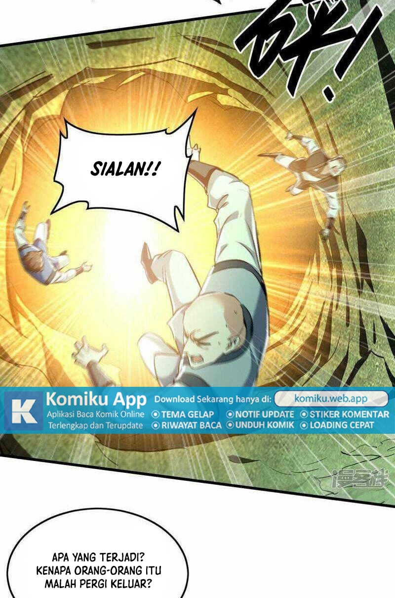 Return of Xiandi Chapter 368 Gambar 29