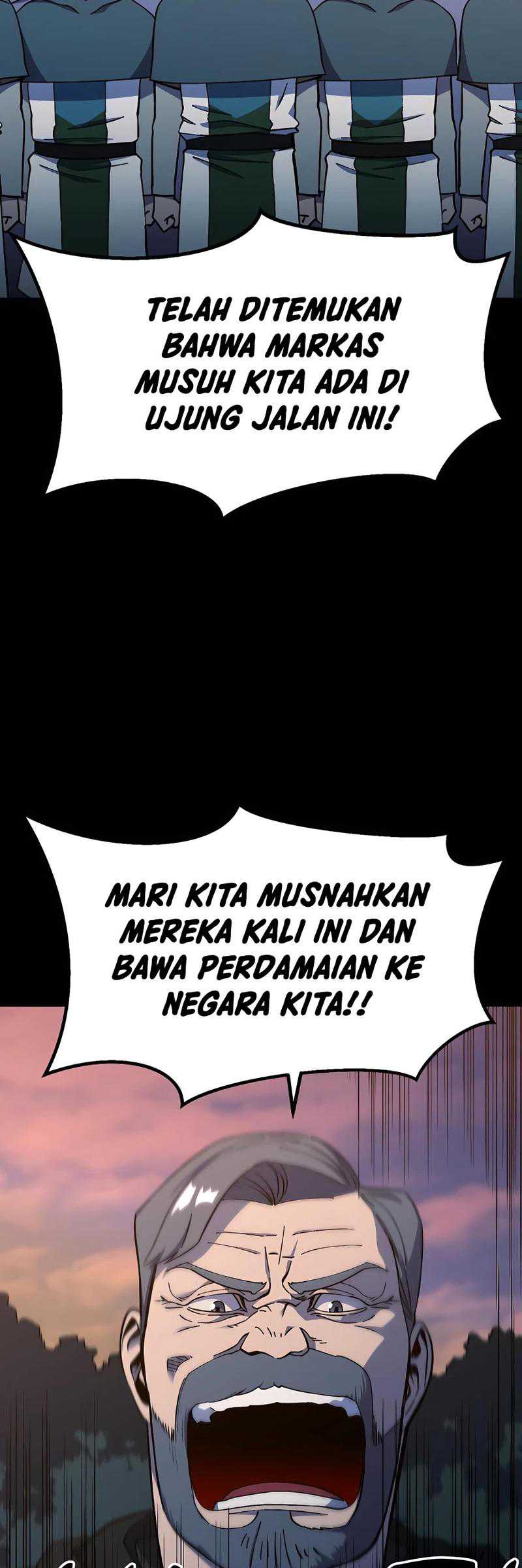 Dungeon Athlete Chapter 19 Gambar 33