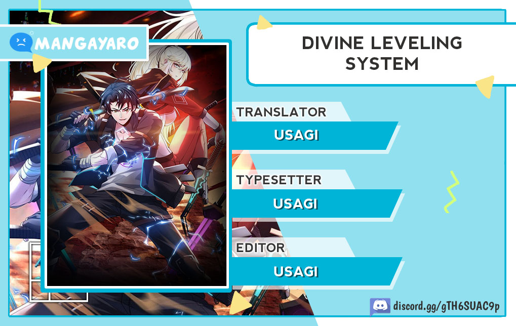 Baca Komik Divine Leveling System Chapter 7 Gambar 1