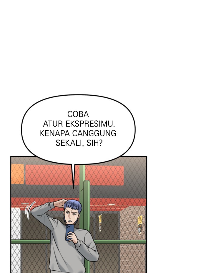 Alternate Life Chapter 12 Gambar 125