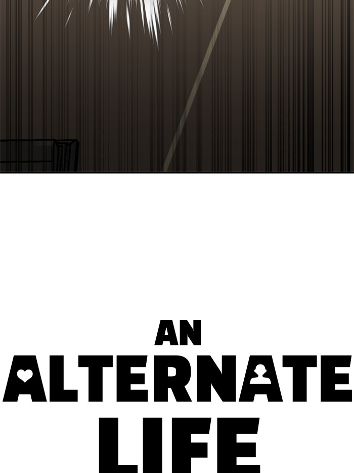 Alternate Life Chapter 12 Gambar 28