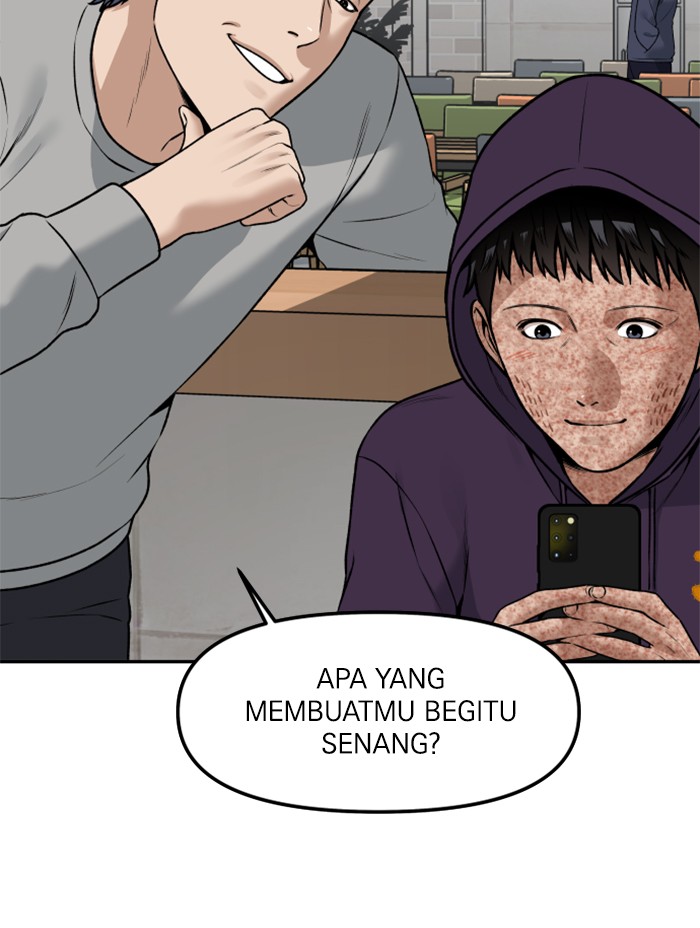 Alternate Life Chapter 12 Gambar 42