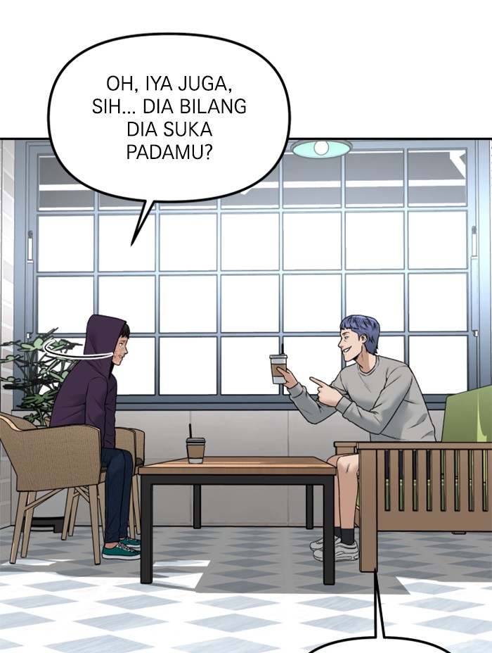 Alternate Life Chapter 12 Gambar 55