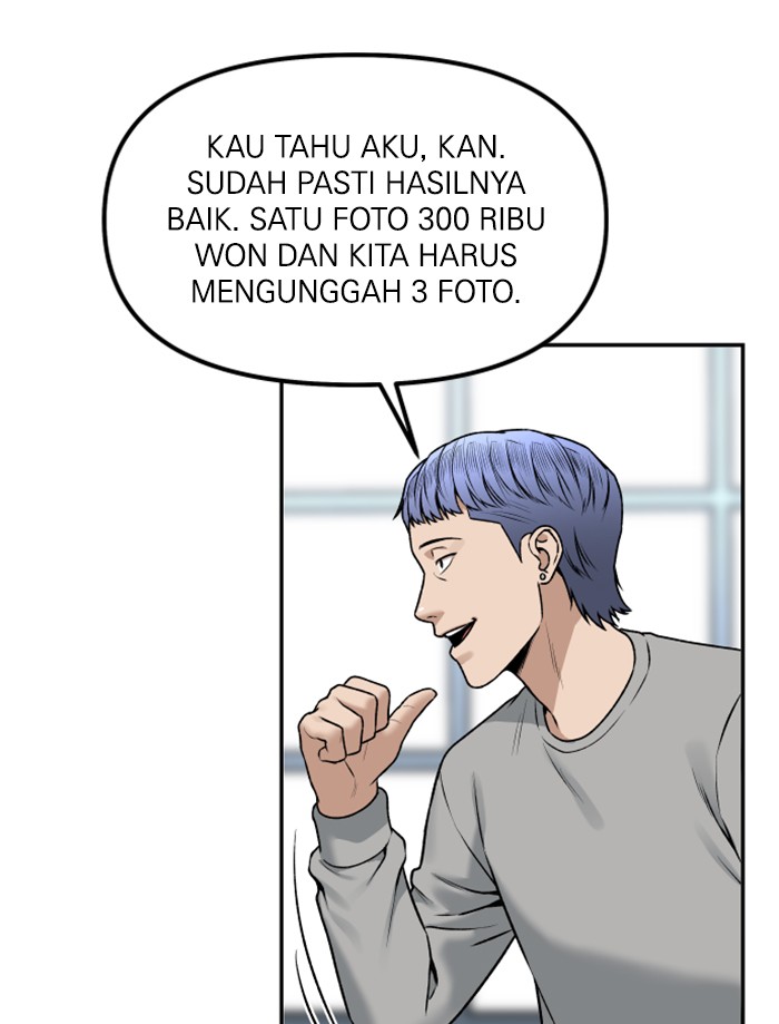 Alternate Life Chapter 12 Gambar 66