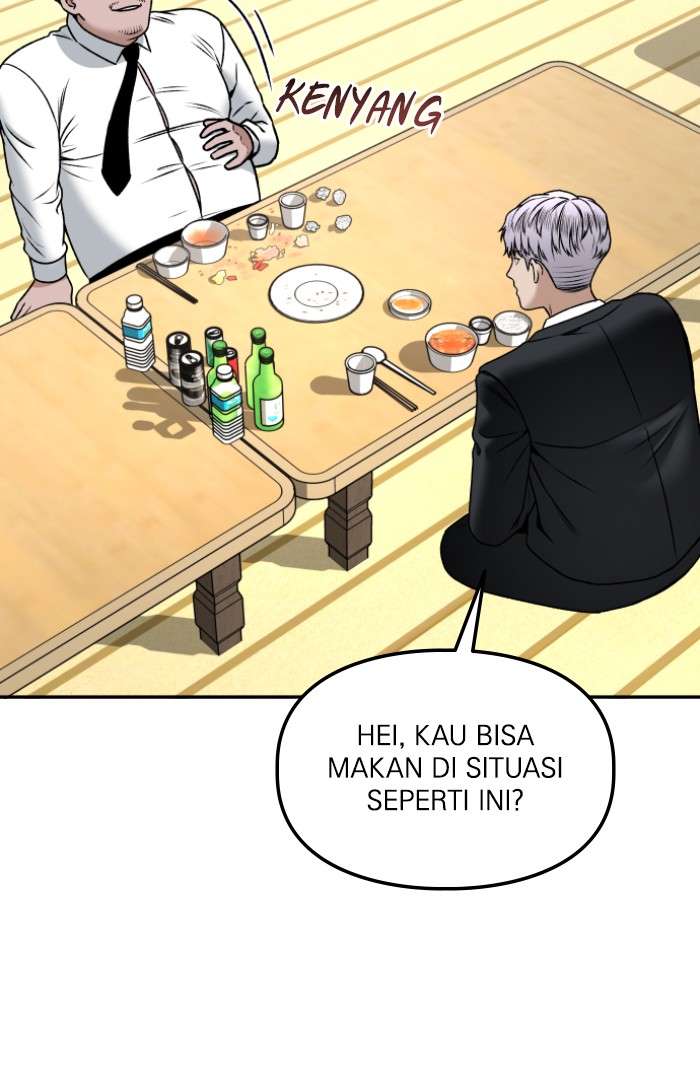 Alternate Life Chapter 11 Gambar 19