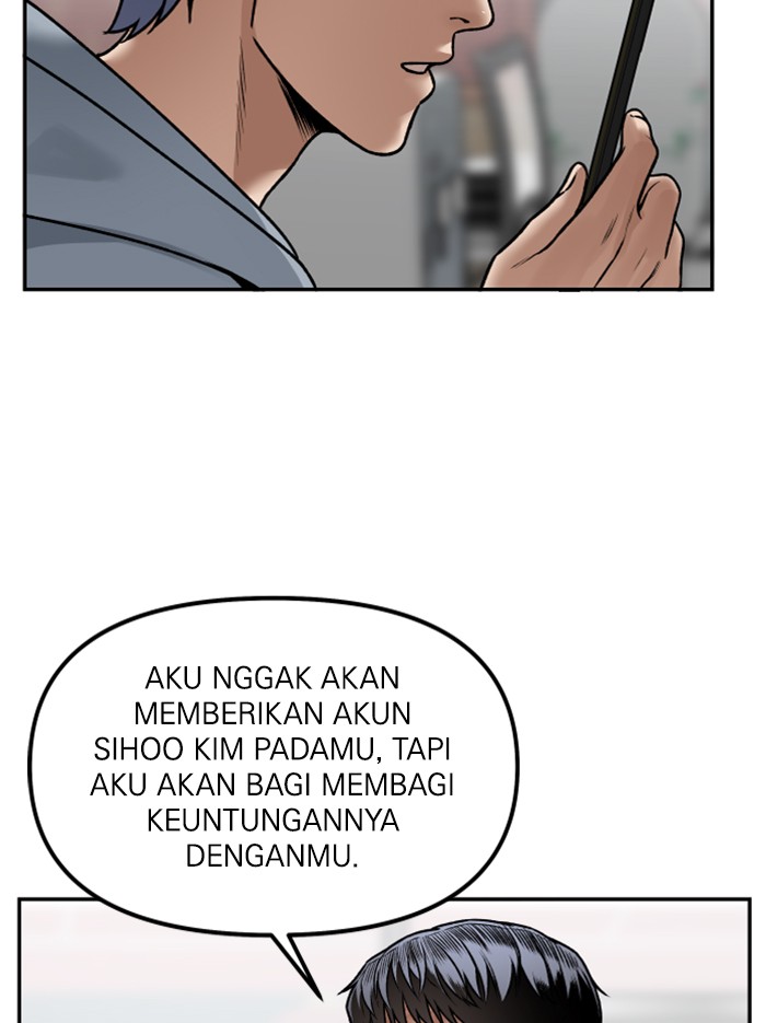 Alternate Life Chapter 10 Gambar 78