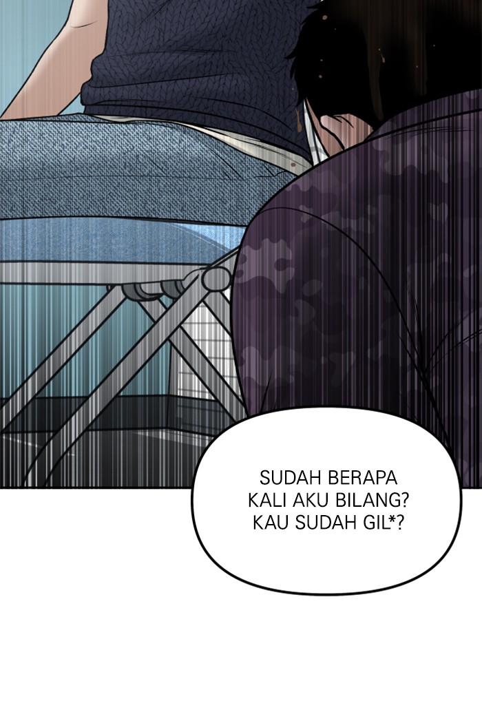 Alternate Life Chapter 8 Gambar 116