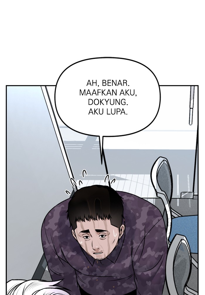 Alternate Life Chapter 8 Gambar 117